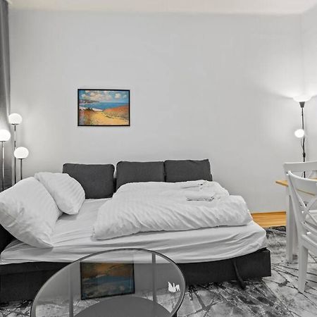 Modern Apartment Close To Center - 2Br Viyana Dış mekan fotoğraf