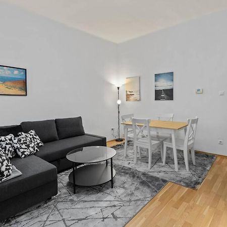 Modern Apartment Close To Center - 2Br Viyana Dış mekan fotoğraf