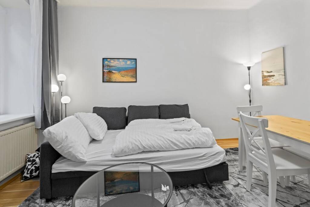 Modern Apartment Close To Center - 2Br Viyana Dış mekan fotoğraf