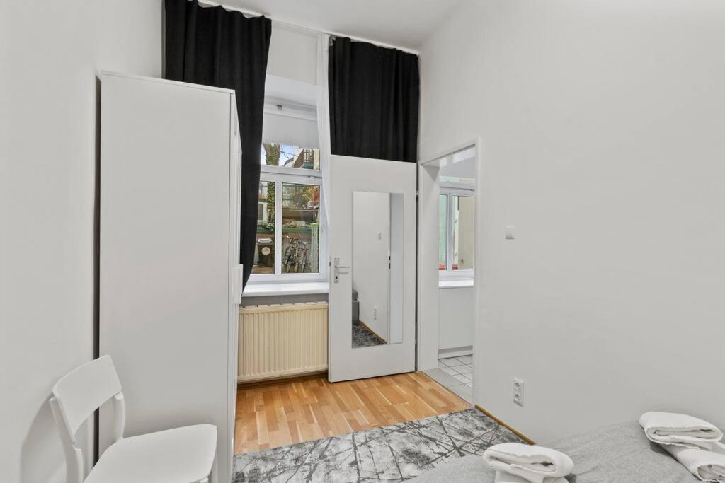 Modern Apartment Close To Center - 2Br Viyana Dış mekan fotoğraf