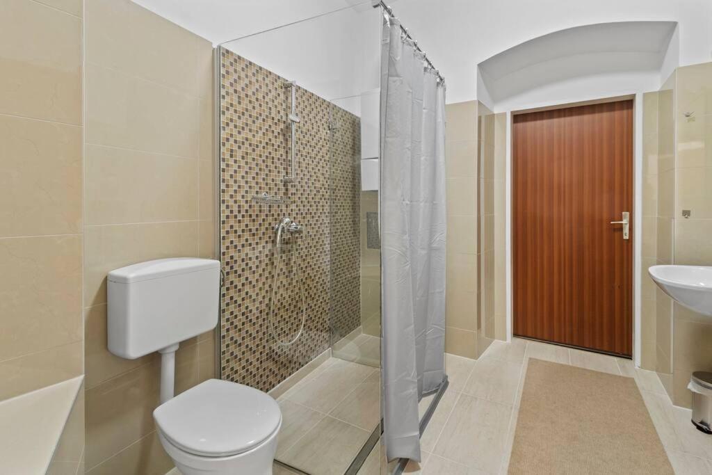 Modern Apartment Close To Center - 2Br Viyana Dış mekan fotoğraf