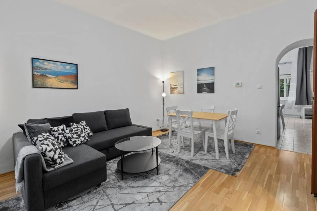 Modern Apartment Close To Center - 2Br Viyana Dış mekan fotoğraf