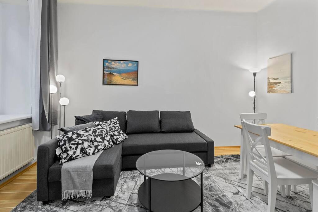 Modern Apartment Close To Center - 2Br Viyana Dış mekan fotoğraf