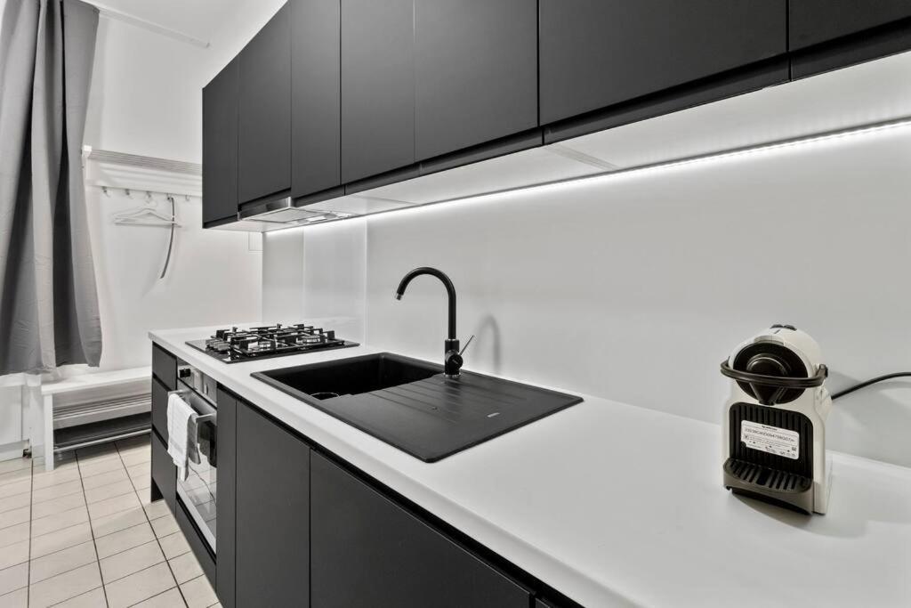 Modern Apartment Close To Center - 2Br Viyana Dış mekan fotoğraf